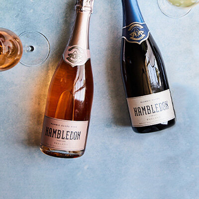 Sparkling wines for the festive season