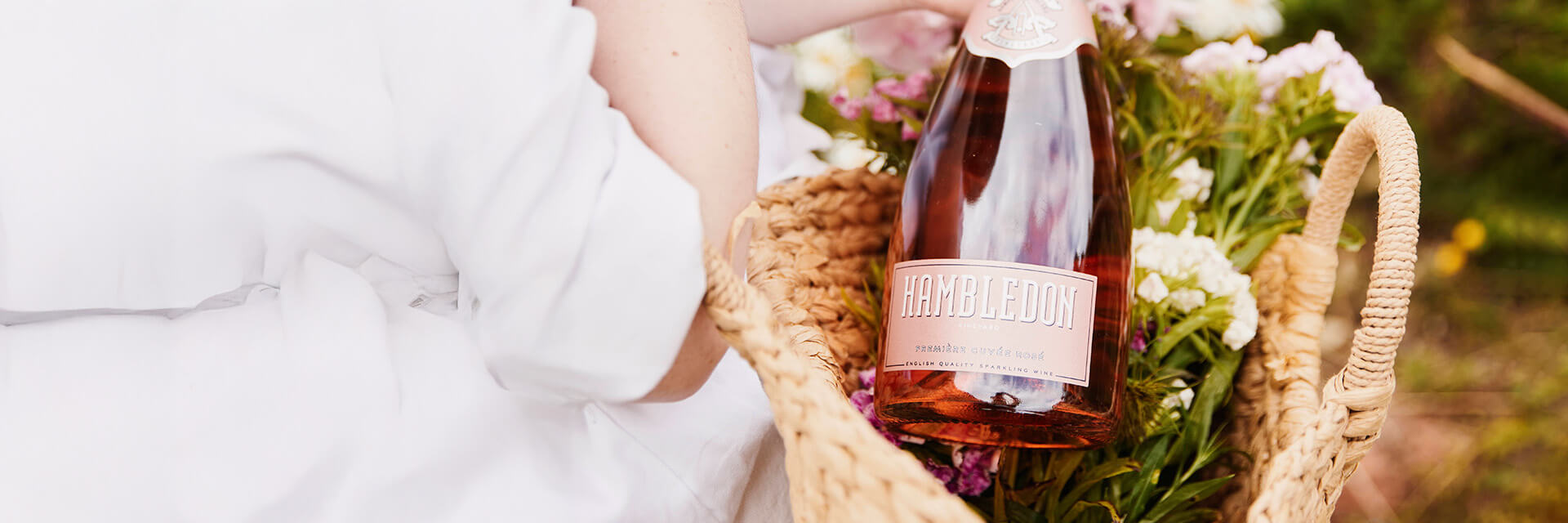 Spring Fizz