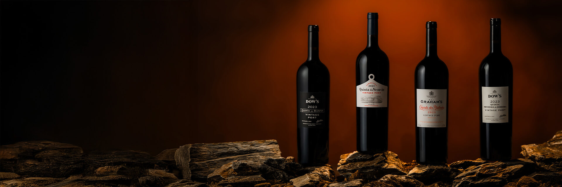 Symington 2023 Quinta Vintage Ports