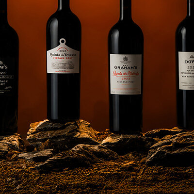 Symington 2023 Quinta Vintage Ports
