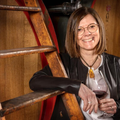 Guy Woodward investigates Italy – Tedeschi