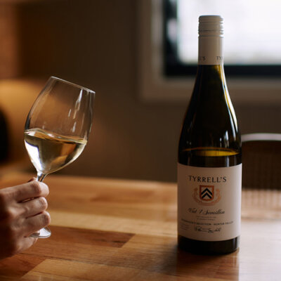 The Most Admired Wine Brands 2025