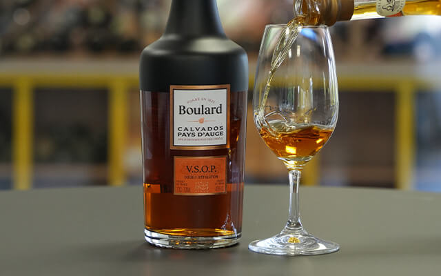 The biggest inside-tip in spirits article image 1