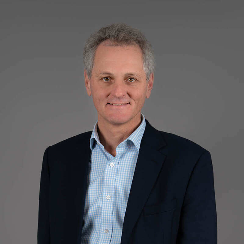 Tim Symington – Non Executive Board Director