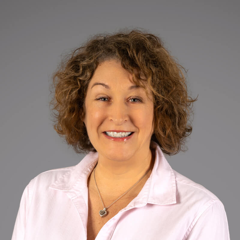 Tina Barnes - Accounts Payable Administrator