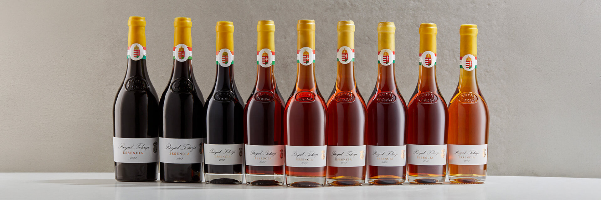 Tokaji delivers tasting of a lifetime