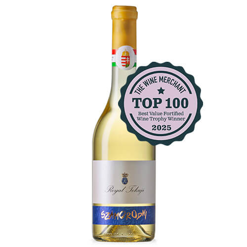 Top 100 Trophy Success for Fells image award winner