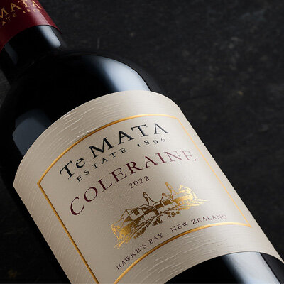 Top Scores for Te Mata
