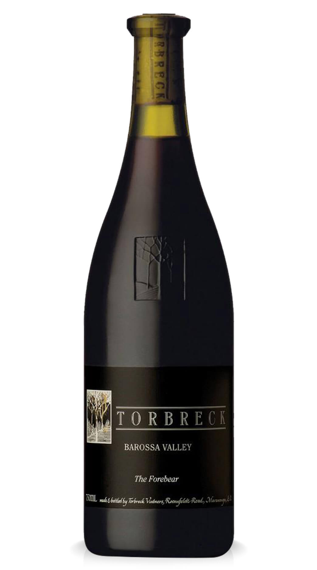 Torbeck_The-Forebear