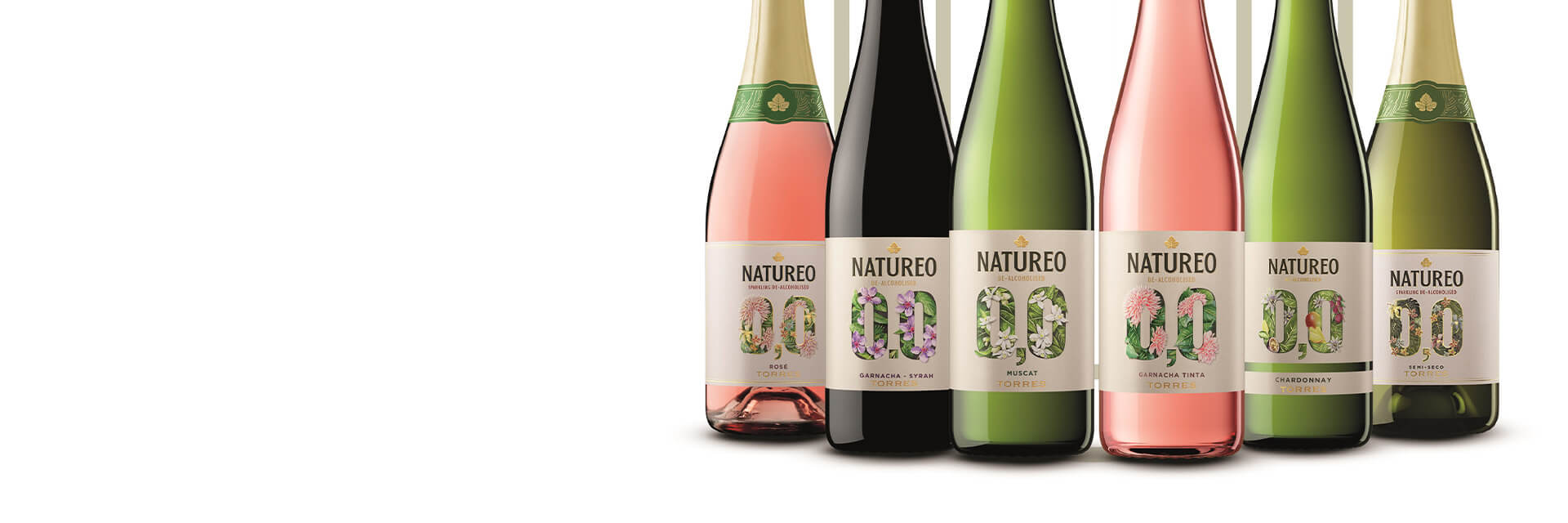 Torres Natureo takes Top Honours