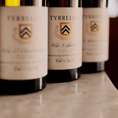 Tyrrell’s releases new vintages