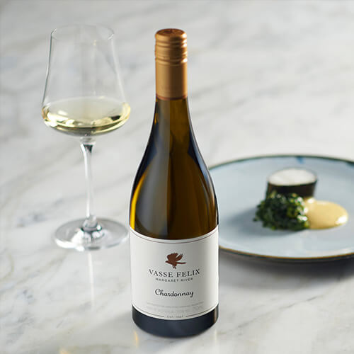 Vasse Felix Latest Vintages Chardonnay image