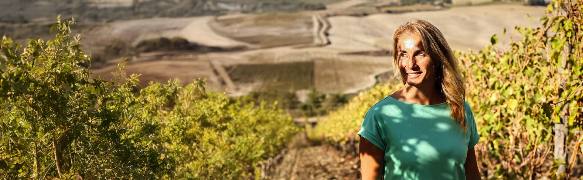 Guy Woodward investigates Italy – Altesino