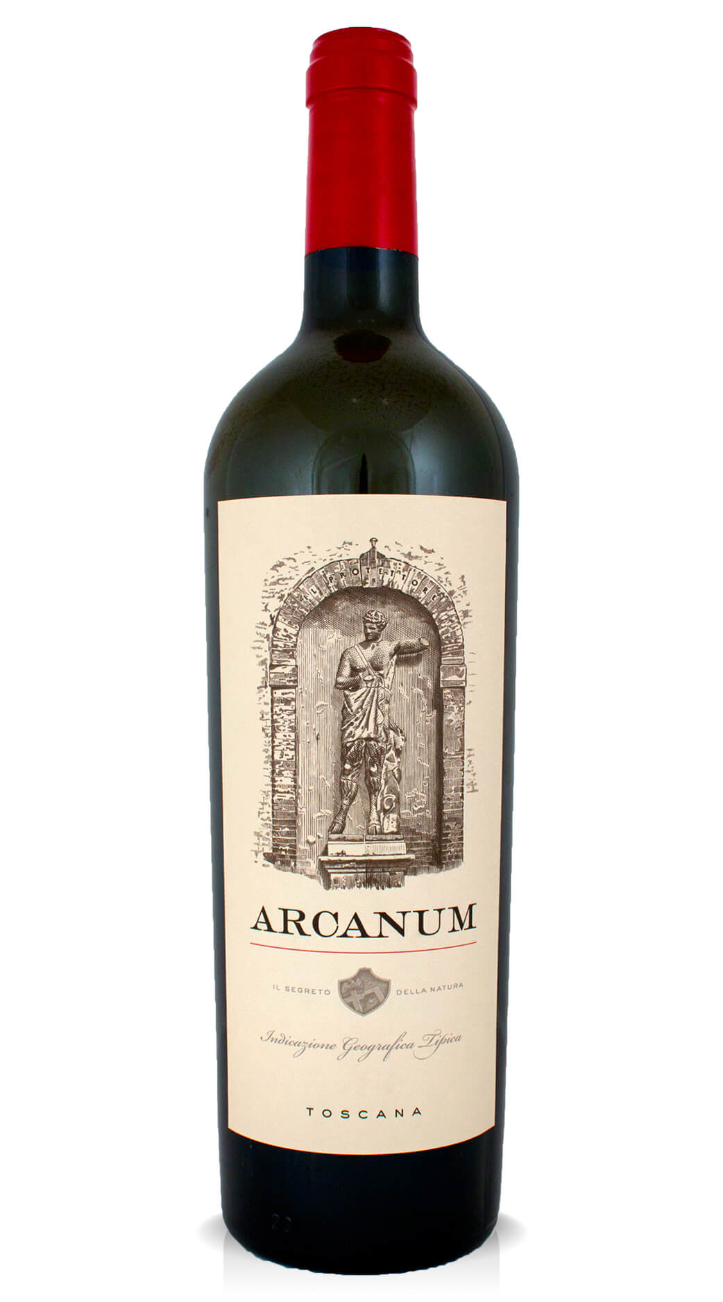 Arcanum Arcanum 75cl 2009