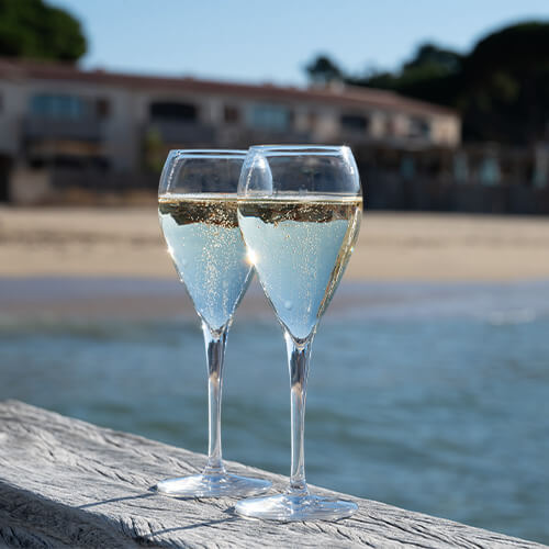 Make this your Crémant summer
