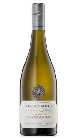 Dalrymple Cottage Block Chardonnay 75cl 2014