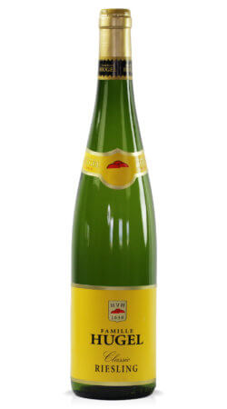 Famille Hugel Classic Riesling 75cl 2015