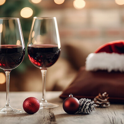 Festive Favourite Reds