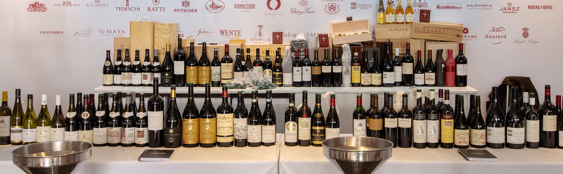 The Fells Portfolio Tasting returns!