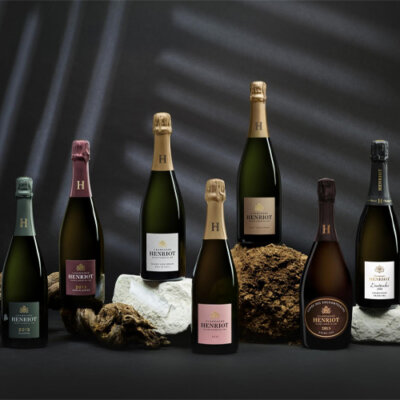 Your fast pass to Fells fine wine