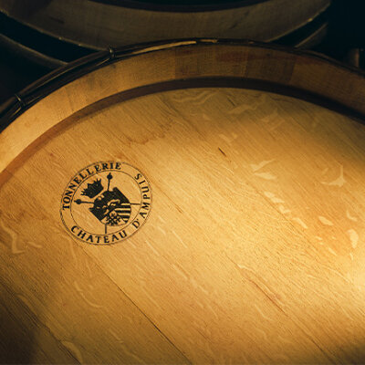 In-house Cooperage
