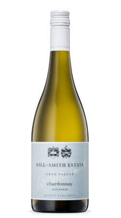 Hill-Smith Estate Eden Valley Chardonnay 75cl 2014