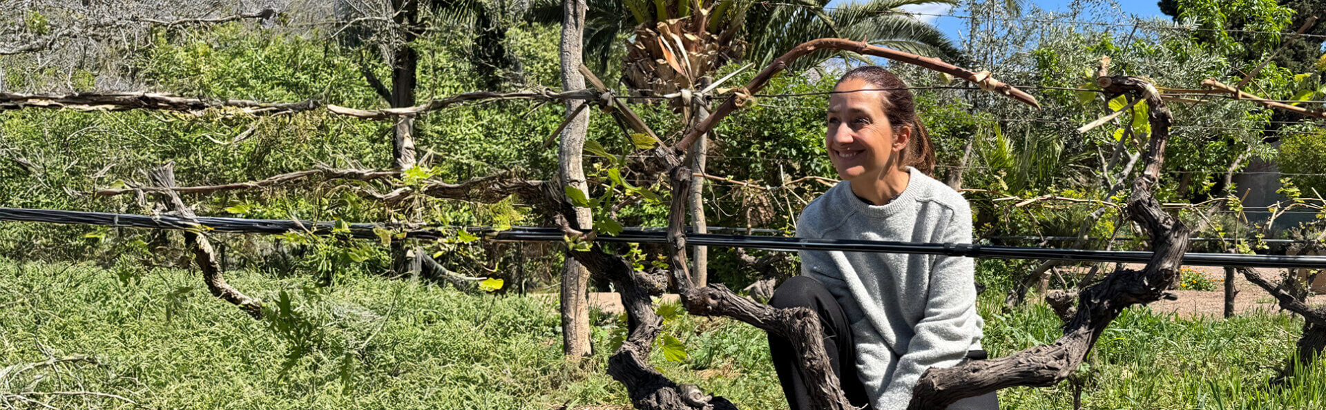 Meet one of the world’s top 5 wineries