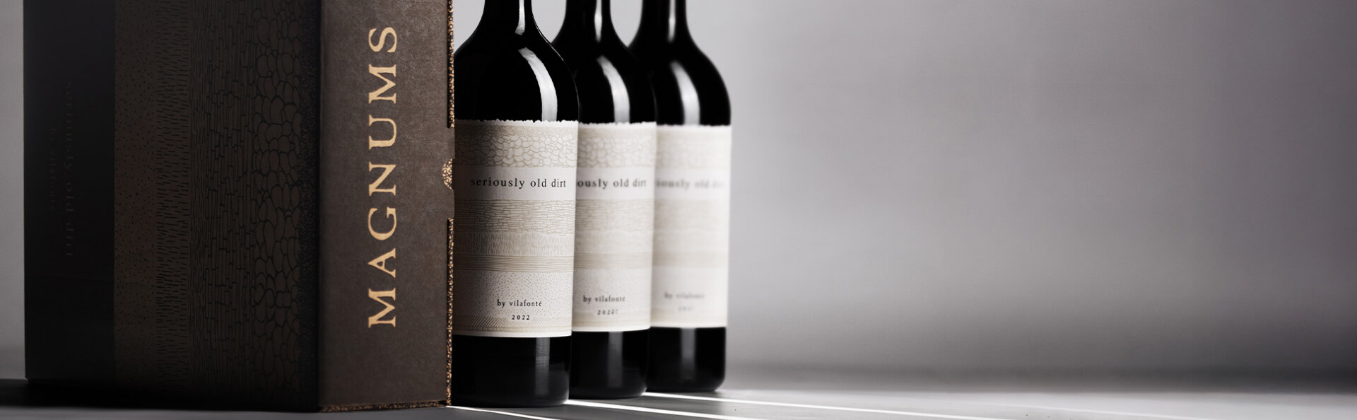 Magnificent Magnums