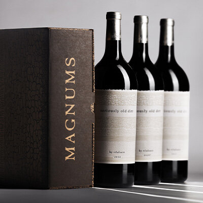 Magnificent Magnums