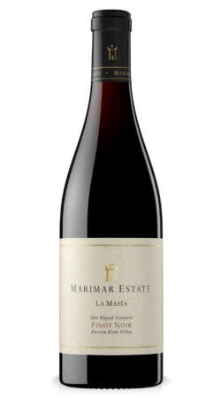 Marimar Estate La Masia Pinot Noir 75cl 2014