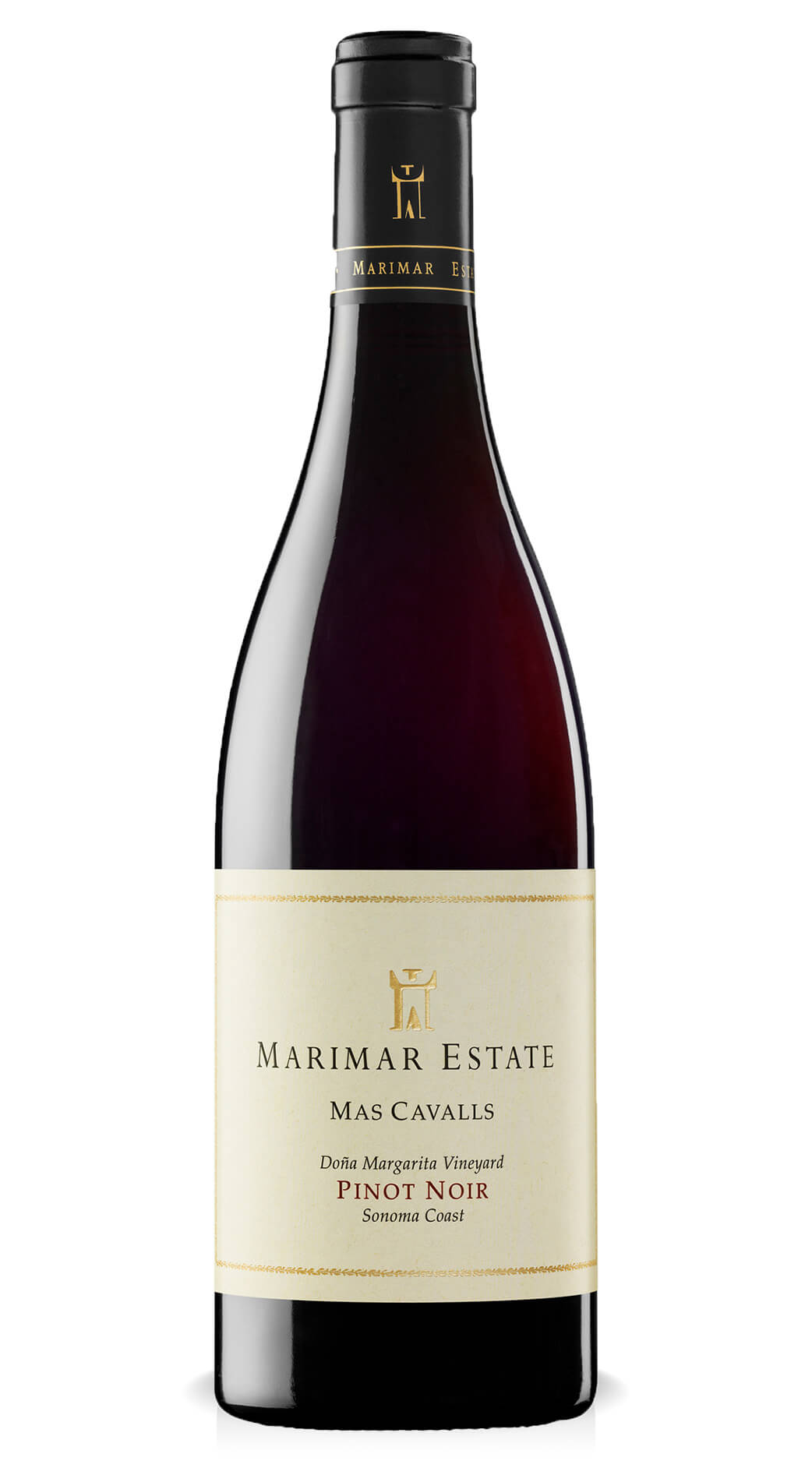 Marimar Estate Mas Cavalls Pinot Noir 75cl 2013