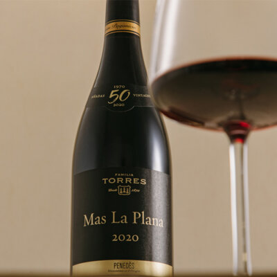 50 years of Mas La Plana