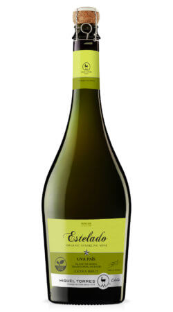 Miguel Torres Santa Digna Estelado Extra Brut Organic 75cl 2014