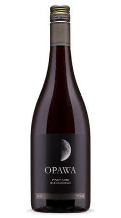Opawa Pinot Noir 75cl 2015