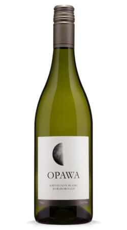 Opawa Sauvignon Blanc 75cl 2016