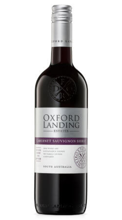 Oxford Landing Estates Cabernet Sauvignon, Shiraz 75cl 2015