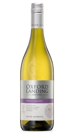 Oxford Landing Estates Pinot Grigio 75cl 2016