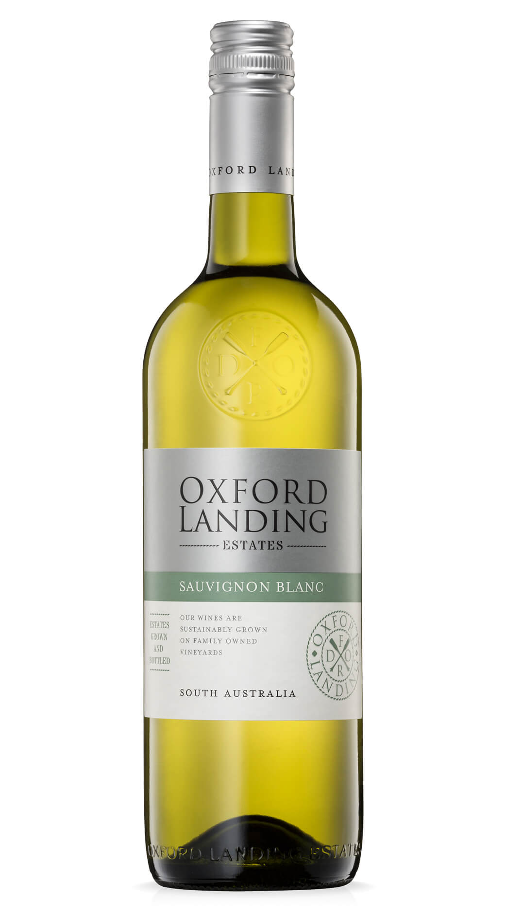 Oxford Landing Estates Sauvignon Blanc 75cl 2017