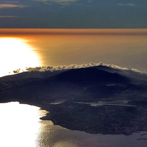 A wine island like no other