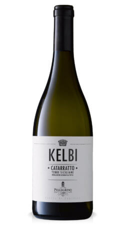 Pellegrino Tenute Kelbi Catarratto 75cl 2016