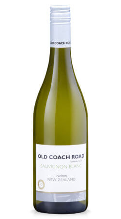 Seifried Estate Old Coach Road Sauvignon Blanc 75cl 2017