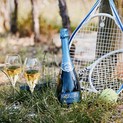 Sparkling wines for Summer