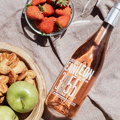 Summer Rosé