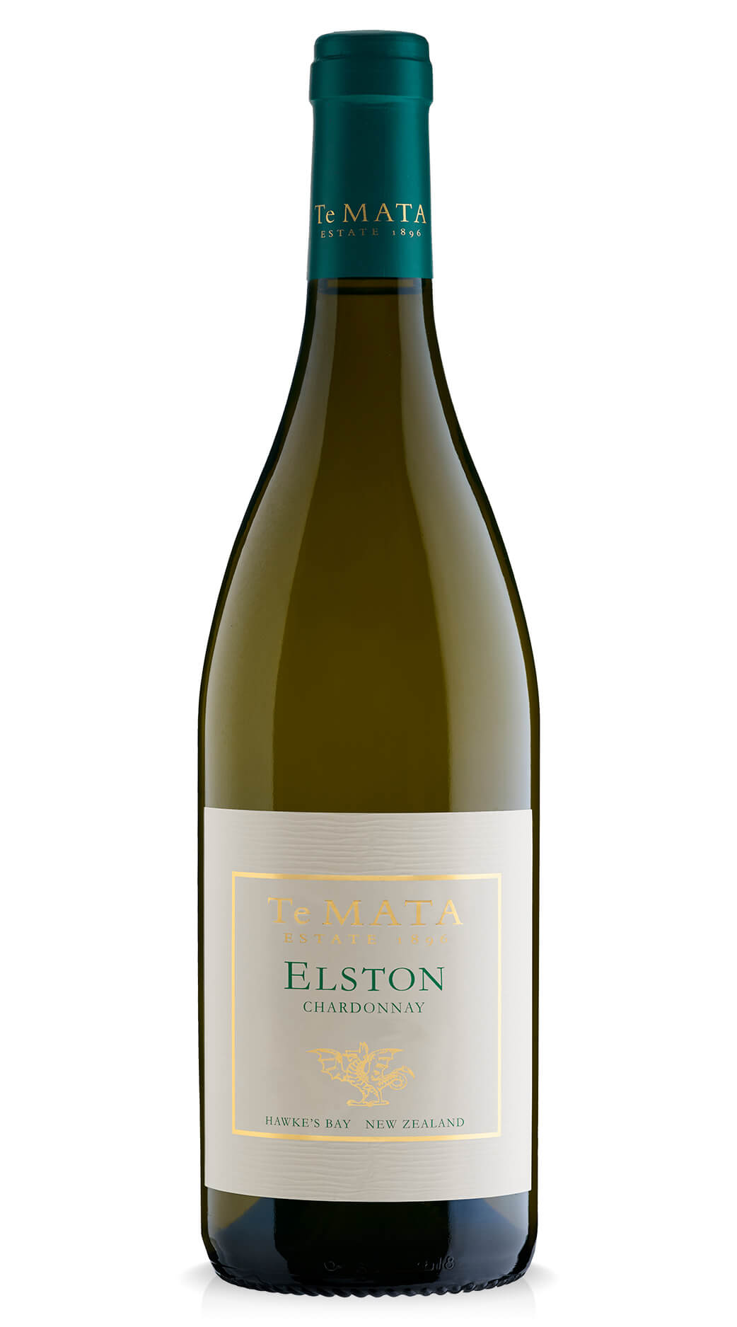Te Mata Estate Elston Chardonnay 75cl 2016