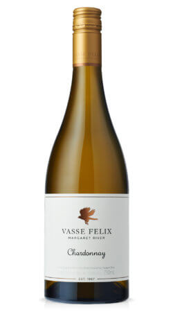 Vasse Felix Chardonnay 75cl 2015