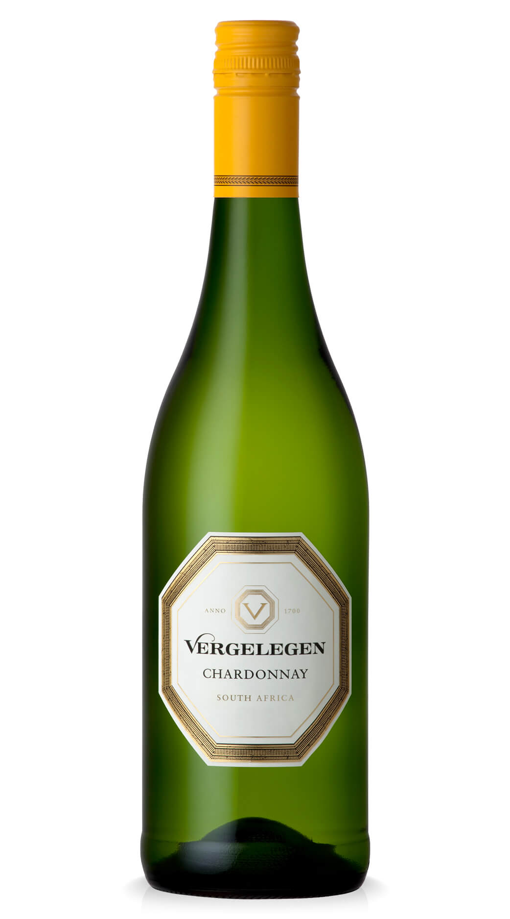 Vergelegen Estate Premium Chardonnay 75cl 2016
