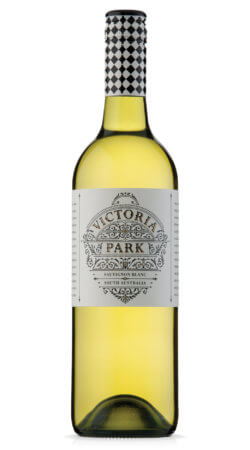 Victoria Park Sauvignon Blanc 75cl 2017
